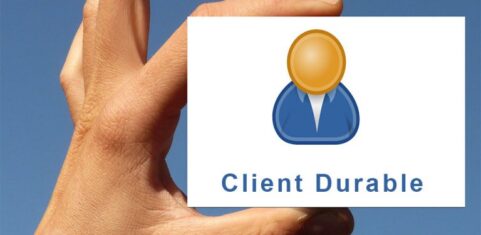 Client-Durable