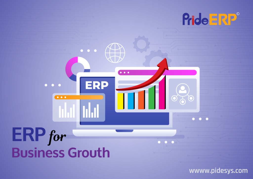 What is ERP and Why Every Business Needs It Now