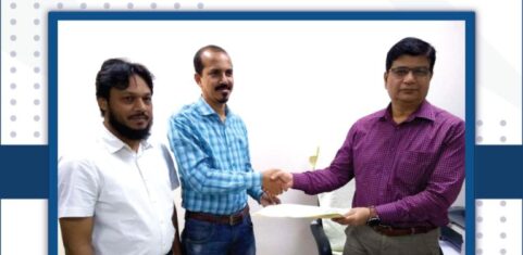 Teletalk Bangladesh Ltd signed Service Level Agreement for Pridesys ERP software