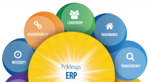 ERP Software Companies In Bangladesh