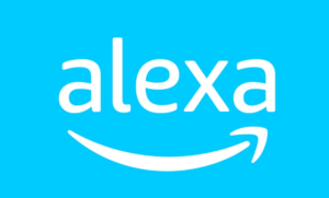 Alexa Logo - AI Chatbots