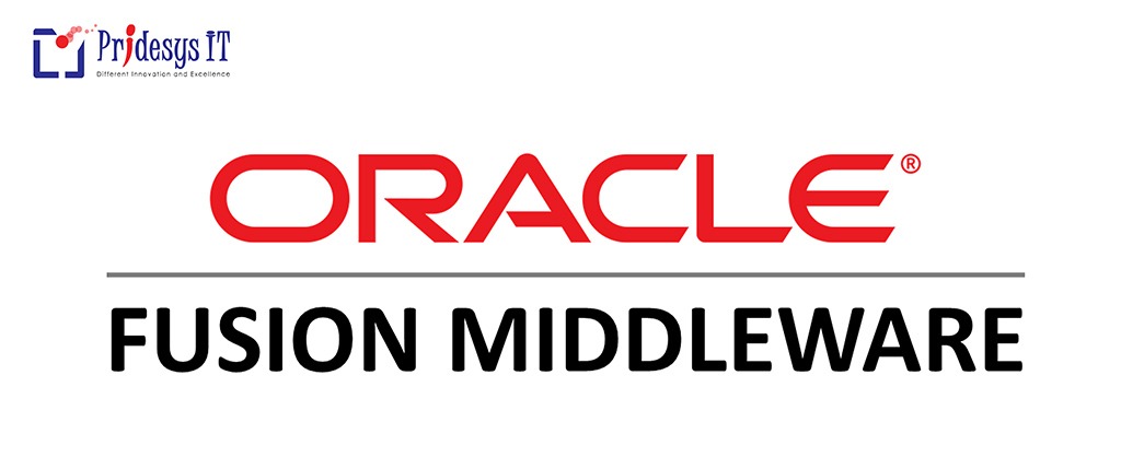 Oracle Middleware Fusion