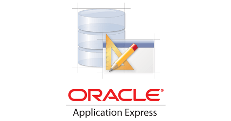Oracle Apex