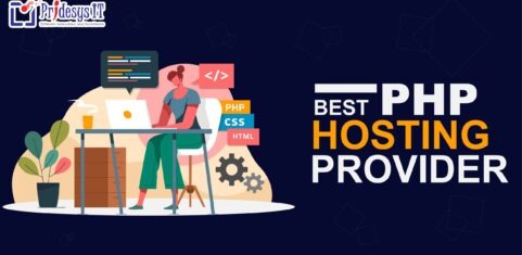 10 Best Web Hosting for PHP Website