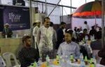 Pridesys Annual Iftar Party 2022