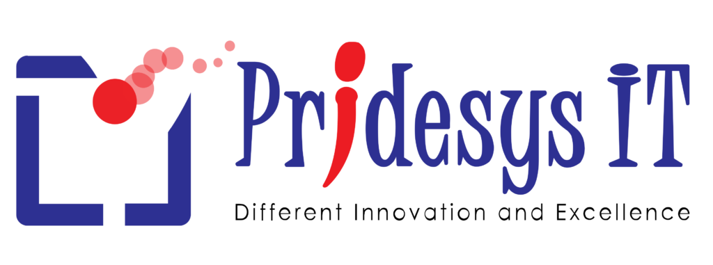 Best Digital Marketing - Pridesys IT
