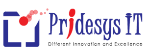 Pridesys Logo - Top Software Company in Bangladesh