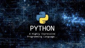 Reason To Choose Python