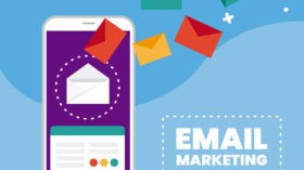 Facts about Mobile Email Marketing