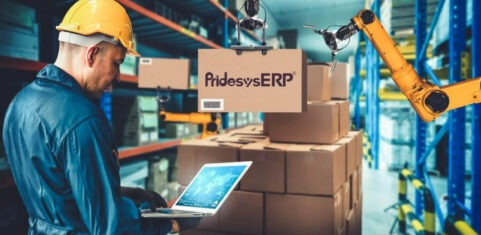 ERP Supply Chain: Simple Guidebook To Follow