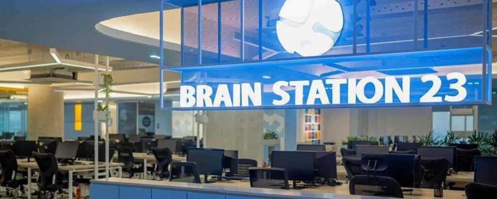 Brainstation 23 – Leading Software Development Company in Bangladesh