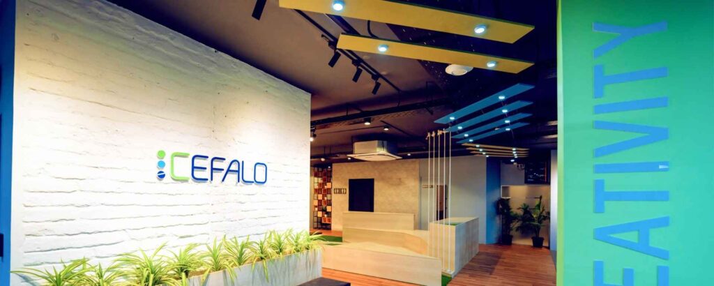 Cefalo – Norwegian-Bangladeshi Software Company