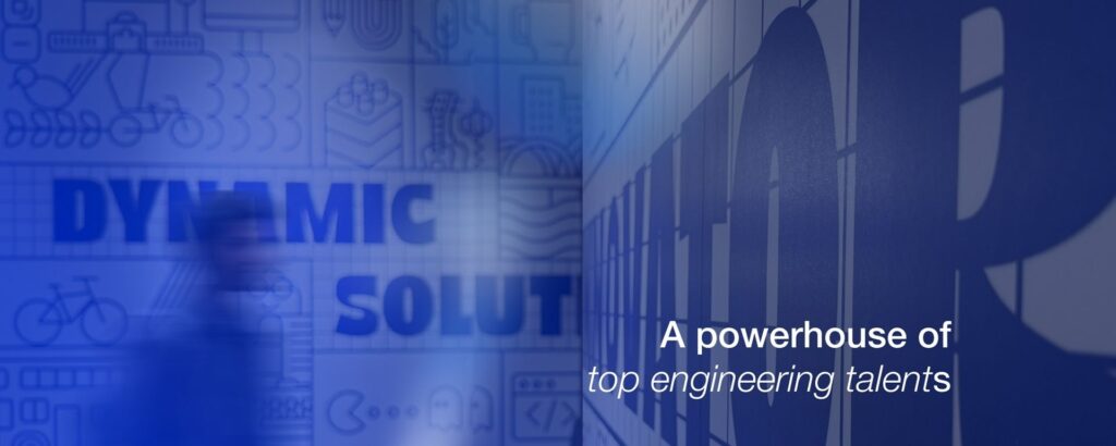 Dynamic Solution Innovators (DSi) – Enterprise & Fintech Solutions Provider