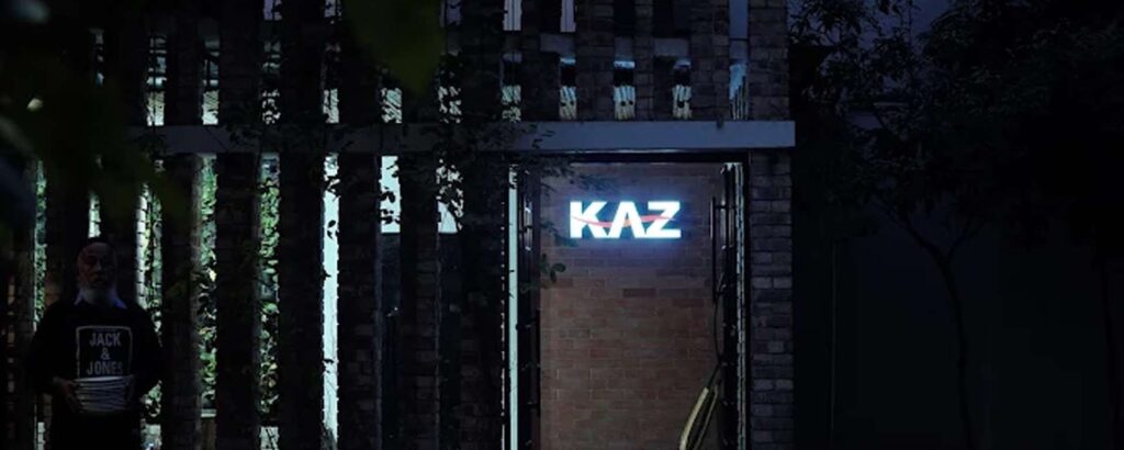 Kaz Software