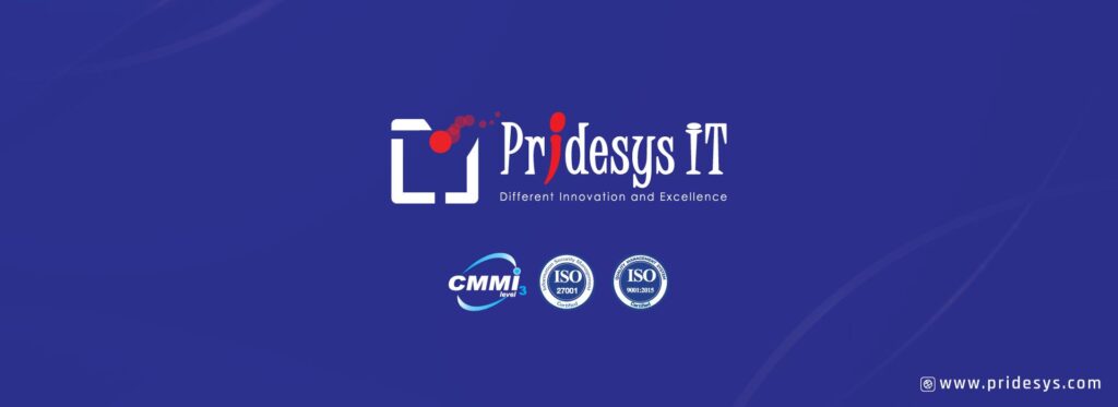 Best IT Company in Bangladesh-Pridesys IT