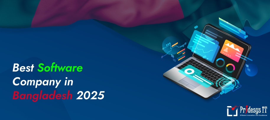 software company in Bangladesh