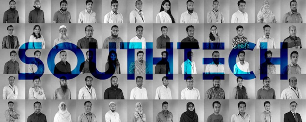 Southtech Limited – Corporate Banking Software Specialist