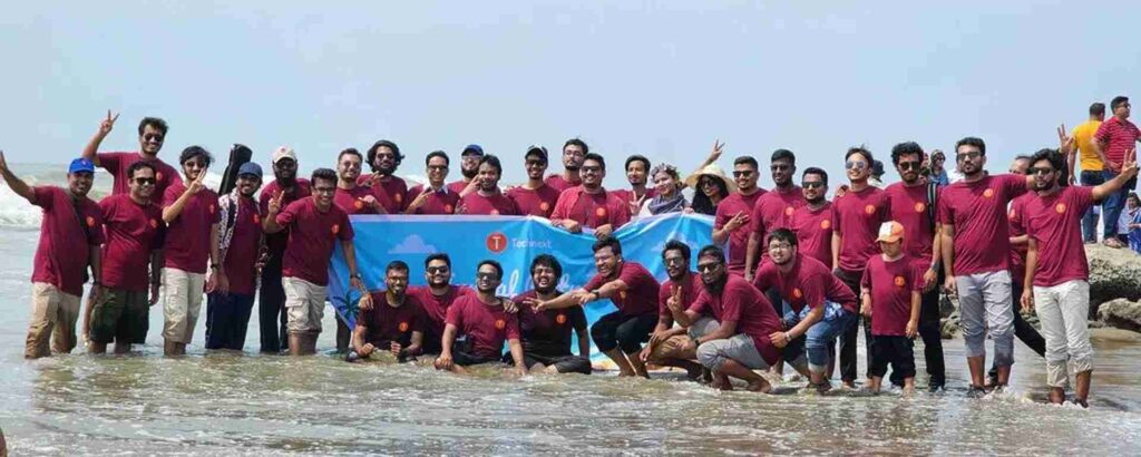 Technext – Web & Product Development Company