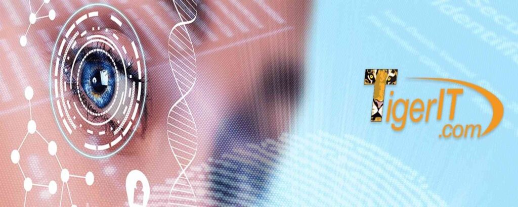 TigerIT – Biometric & National Security Software Company