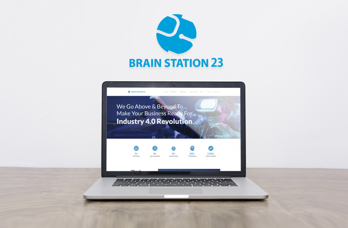Brain Station 23 Ltd - - Software Companies in Bangladesh