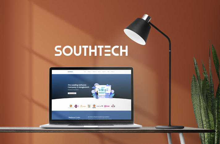 Southtech Group - - Software Companies in Bangladesh