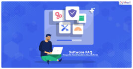 Software FAQ Cover Image