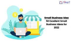 Feature - Small Business Idea