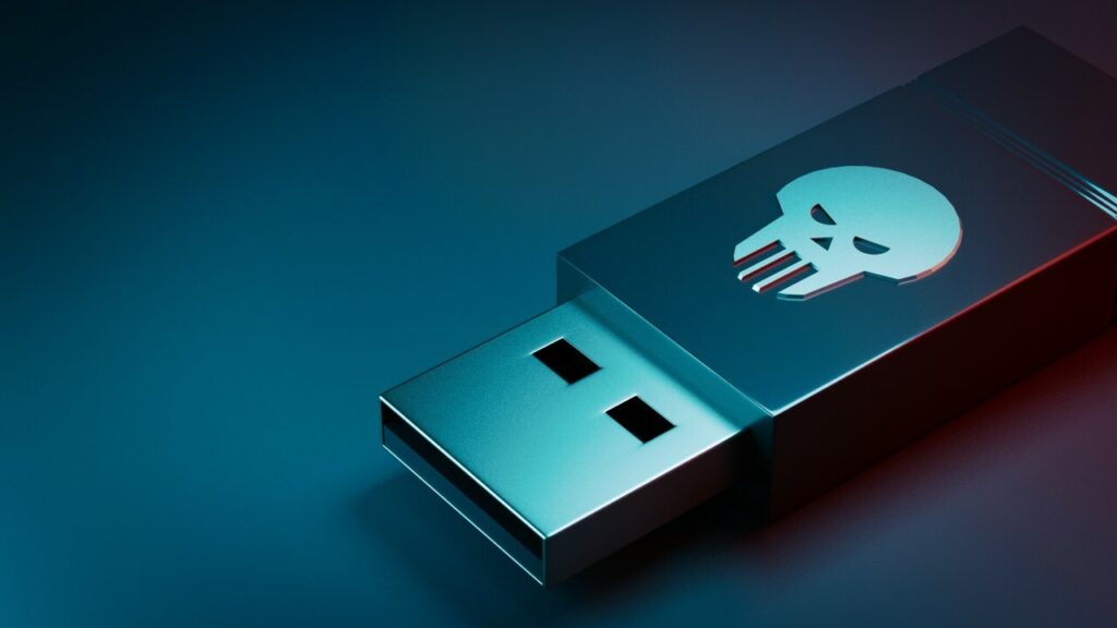 Security Awareness Training: Removable Media