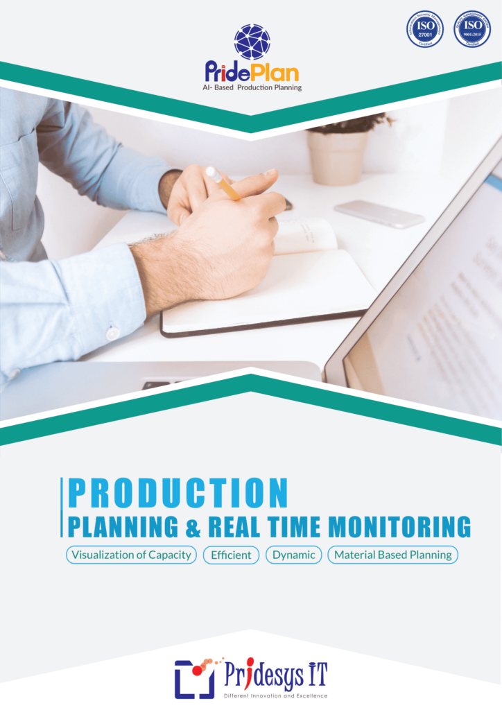 Garments ERP Software in Bangladesh | Pridesys IT Ltd