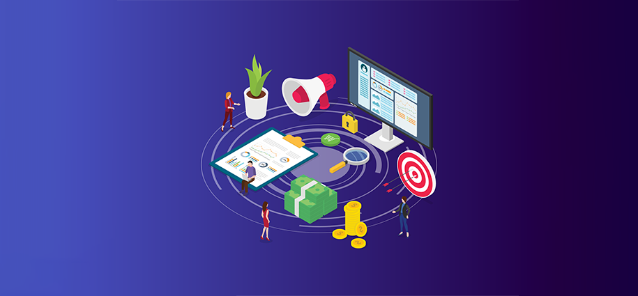 How ERP improves business efficiency