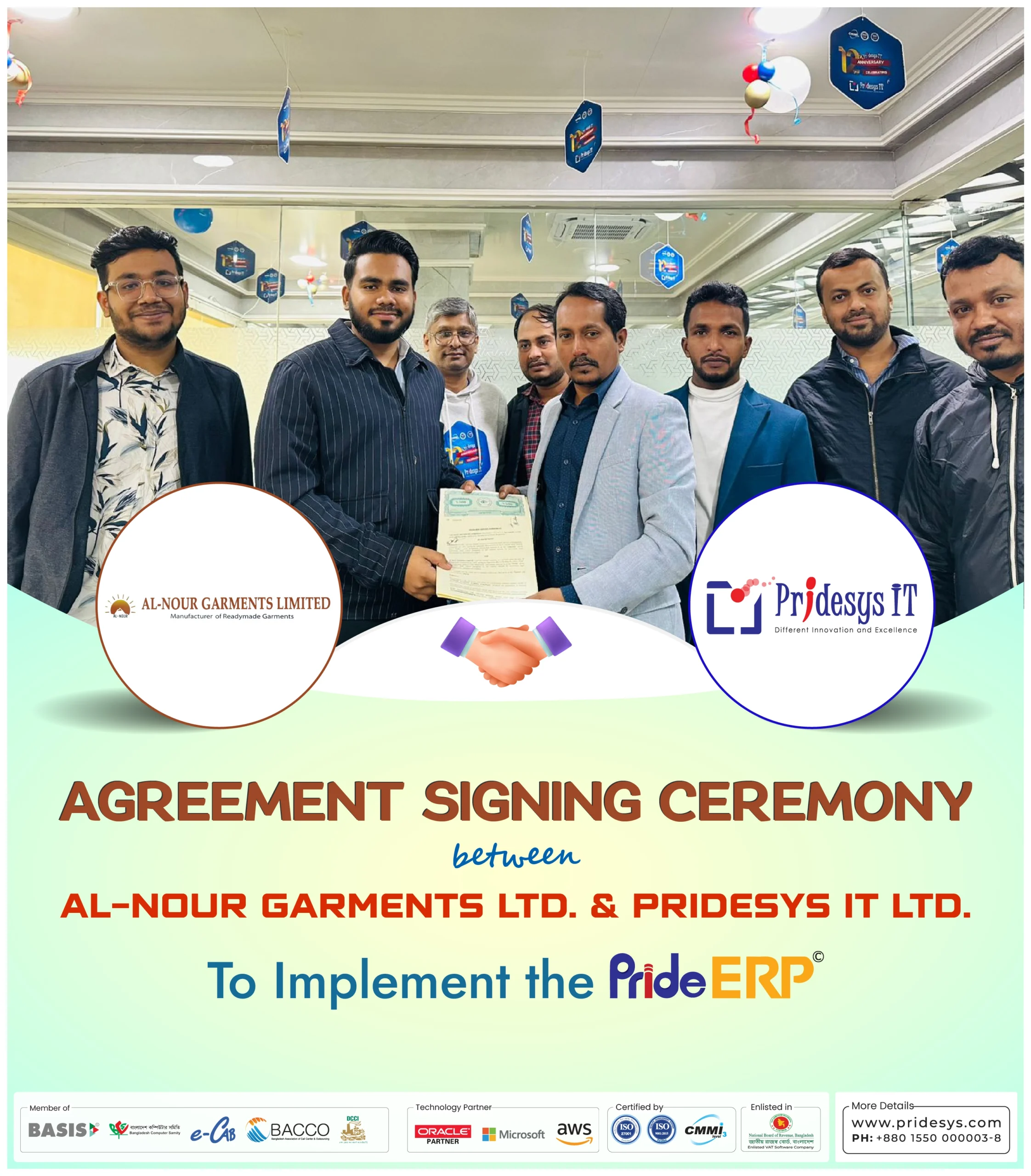 𝐀𝐥-𝐍𝐨𝐮𝐫 𝐆𝐚𝐫𝐦𝐞𝐧𝐭𝐬 𝐋𝐢𝐦𝐢𝐭𝐞𝐝