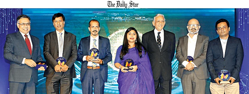 Daily Star ICT Awards 2021