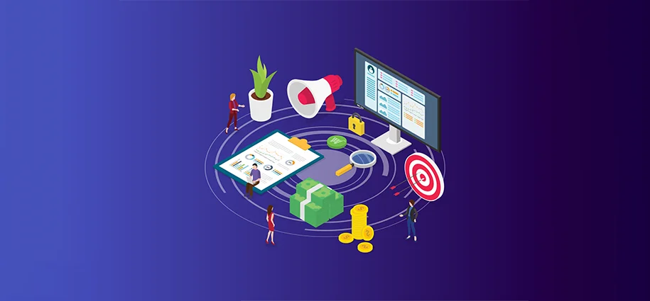 How ERP improves business efficiency